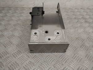 VOLVO S90 (2016–2026) Põrkeraua tala amortisaator 31395287 - 2