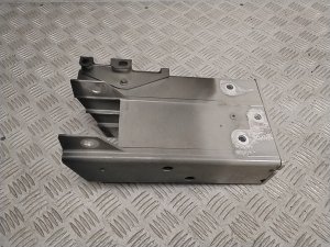 VOLVO S90 (2016–2026) Põrkeraua tala amortisaator 31395287 - 4