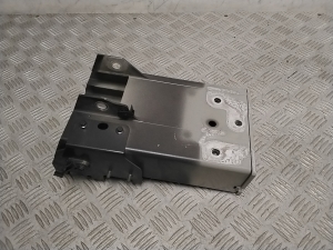 VOLVO S90 (2016–2026) Põrkeraua tala amortisaator 31395287 - 5