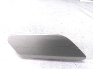 Front bumper headlight washer cap - 5C6955110