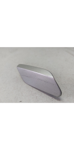 Volkswagen Jetta (2010–2017) Front bumper headlight washer cap 5C6955110 - 4