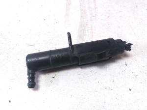 Headlight washer nozzle - 5K0955978A