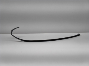 Priekšējā bampera dekoratīvā līste - A1178851322