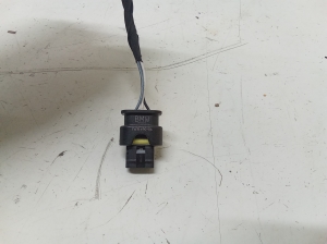 BMW X2 U10 (2023–2026) Rear parking sensor cable 7615490 - 2