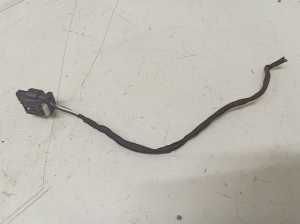 BMW X2 U10 (2023–2026) Rear parking sensor cable 7615490 - 3
