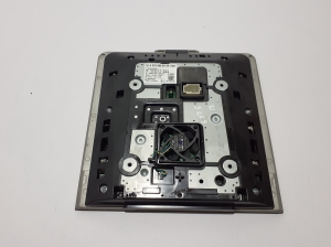 Mercedes Benz S-Class 223 (2020–2026) Ekraan A2239000724 - 4