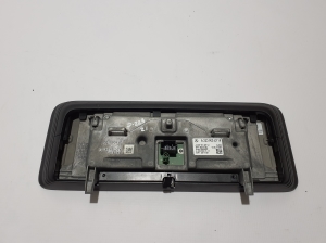 Mercedes Benz S-Class 223 (2020–2026) Näidikuplokk A2239004719 - 3
