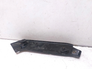 Volkswagen Jetta (2010–2017) Weitere Details des Frontrahmens 5C6805931 - 3