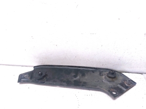 Volkswagen Jetta (2010–2017) Weitere Details des Frontrahmens 5C6805932 - 4