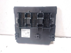 Comfort control module - 5K0937084K