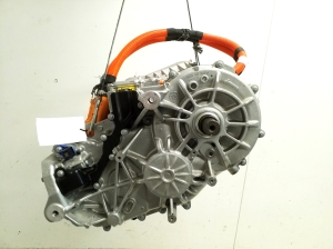 Mercedes Benz EQB X243 (2021–2026) Engine A2433408902 - 2