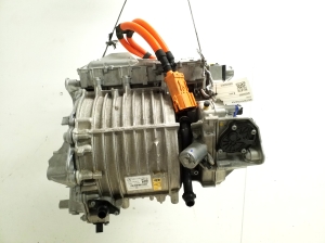 Moteur - A2433408902