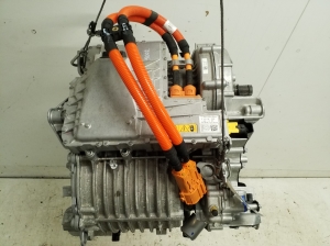 Mercedes Benz EQB X243 (2021–2026) Engine A2433408902 - 6