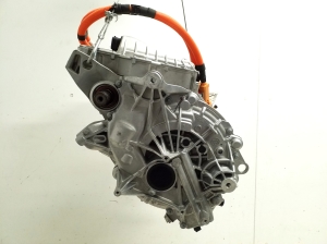 Mercedes Benz EQB X243 (2021–2026) Engine A2433408902 - 7
