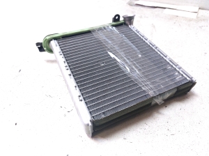 Volkswagen Jetta (2010–2017) Heater core CT1000269X - 2