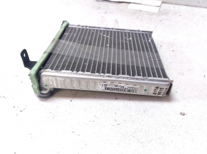 Volkswagen Jetta (2010–2017) Heater core CT1000269X - 3