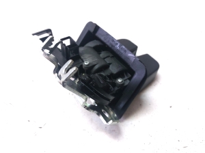 Volkswagen Jetta (2010–2017) Trunk lid lock 5C6827520B - 2