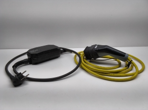 Electric car charger - 022823821