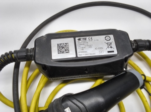 Peugeot 208 (2019–2026) Elektriauto laadija 022823821 - 3