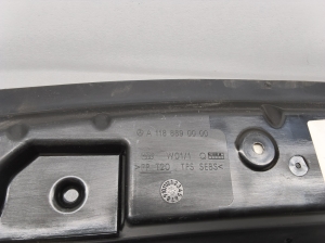 Mercedes Benz CLA-Class W118 (2019–2026) Sonstiges Teil des vorderen Kotflügels A1188890000 - 3