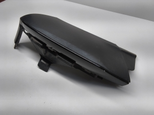 Mercedes Benz GLC-Class 253 (2015–2019) Front bumper lower spoiler A2538857900 - 3