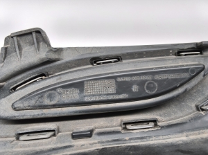 Mercedes Benz E-Class W213 (2017–2026) Sonstiges Teil der hinteren Stoßstange A2138853200 - 5