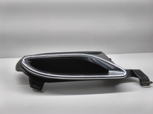 Other part of rear bumper - A2138853200