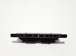 Mercedes Benz S-Class 223 (2020–2026) Other switch A2239002627 - 4
