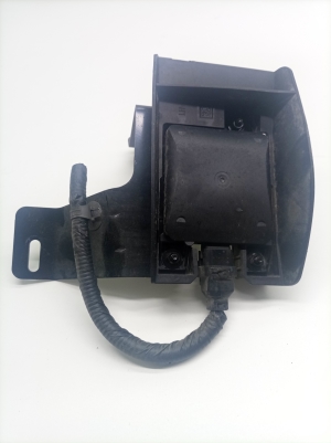 Hyundai Kona (2017–2023) Blind spot radar Distronic 99140DD500 - 6