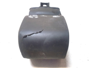 Volkswagen Jetta (2010–2017) Esiukse avamise piiraja 6J0837923 - 3