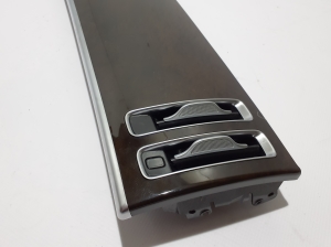 Mercedes Benz S-Class 223 (2020–2026) Dashboard trim A2236808505 - 2