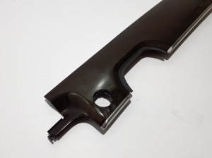 Mercedes Benz S-Class 223 (2020–2026) Dashboard trim A2236808505 - 3