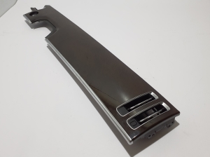 Mercedes Benz S-Class 223 (2020–2026) Dashboard trim A2236808505 - 4