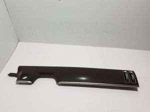 Mercedes Benz S-Class 223 (2020–2026) Dashboard trim A2236808505 - 5