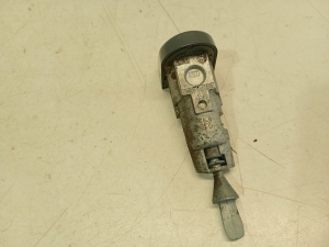 Volkswagen Caddy IV (2015–2020) Front door lock cylinder 2k5837168a - 5