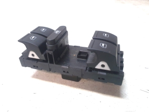 Front door glass switch - 1K4959857B