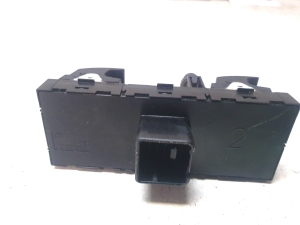 Volkswagen Jetta (2010–2017) Fensterheberschalter vorne 1K4959857B - 3