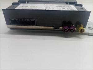 Hyundai Kona (2017–2023) Bluetooth module 96510K4500 - 4