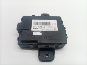 Hyundai Kona (2017–2023) Vadības bloks 91950K4510 - 3