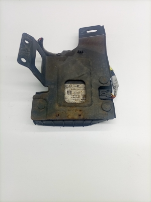 Hyundai Kona (2017–2023) Pimeda nurga radar Distronic 99140K4010 - 3