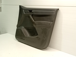 Volkswagen Caddy IV (2015–2020) Front door panel 2k6867008m - 5