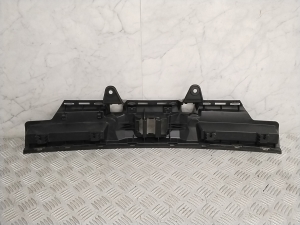 Mercedes Benz GLC-Class 253 (2015–2019) Rear bumper inner frame A2538851265 - 2