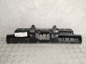 Rear bumper inner frame - A2538851265
