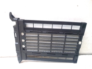 Volkswagen Jetta (2010–2017) Heater core 1K0963235H - 2