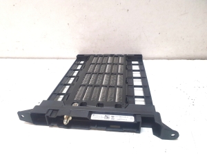 Volkswagen Jetta (2010–2017) Heater core 1K0963235H - 4