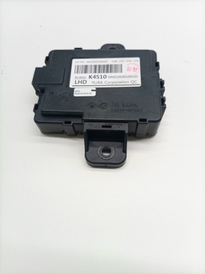 Control unit - 91950K4510