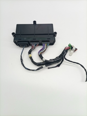 Tesla Model S S (2012–2026) Front door control unit 100310100C - 4