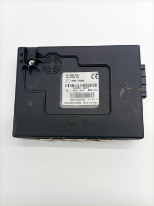 Hyundai i20 (2014–2026) Control unit 95400C8110 - 3
