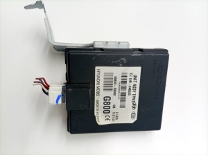 Reifendruckkontrollmodul - 95800C8000