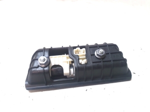 Volkswagen Jetta (2010–2017) Trunk opening switch 5N0827566T - 2
